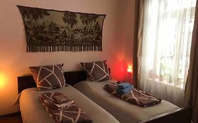 Lada Guest House