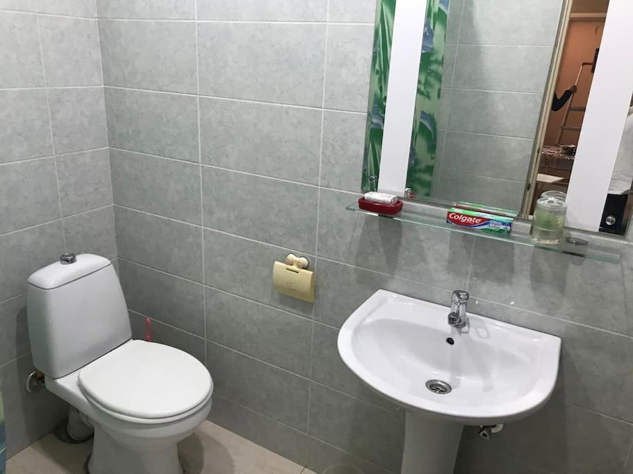 Lada Guest House Тбилиси Экстерьер фото