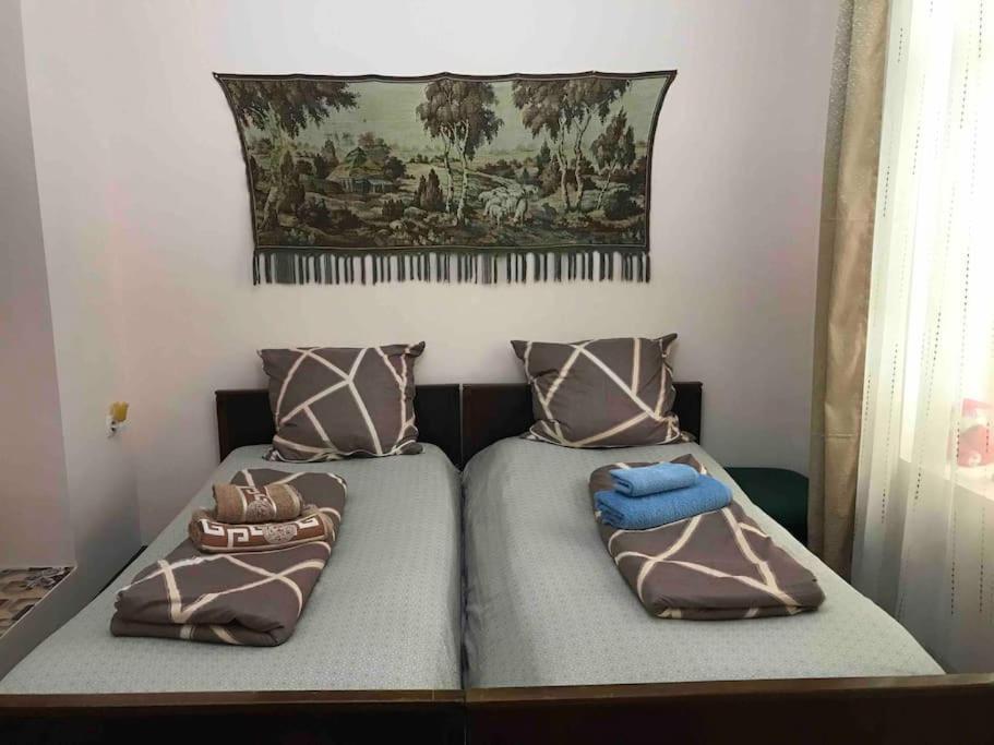Lada Guest House Тбилиси Экстерьер фото