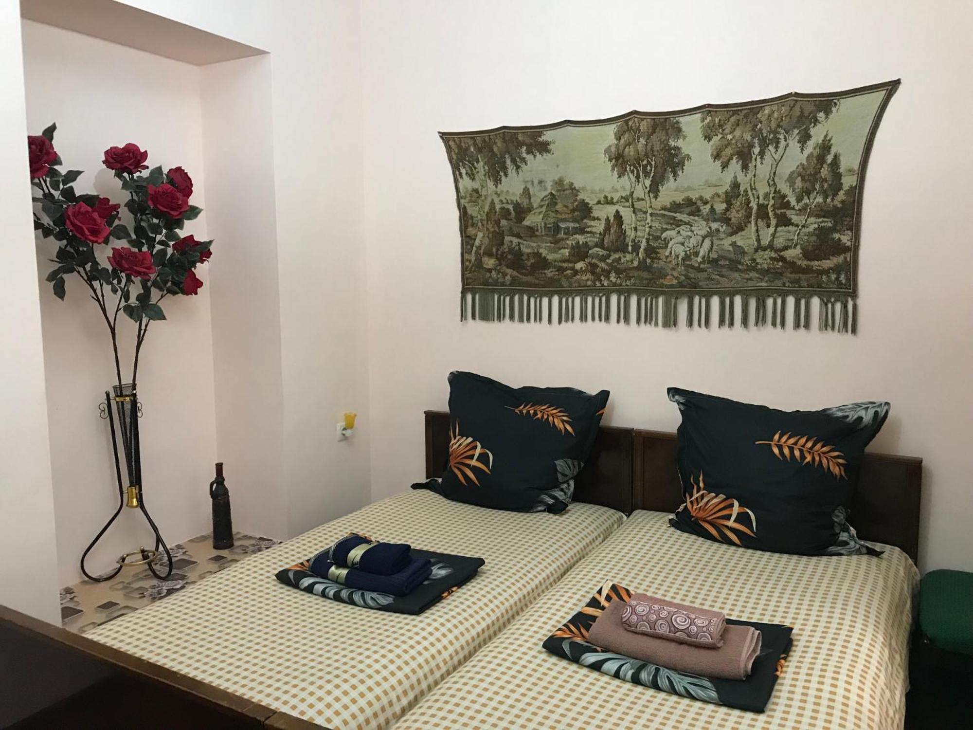 Lada Guest House Тбилиси Экстерьер фото
