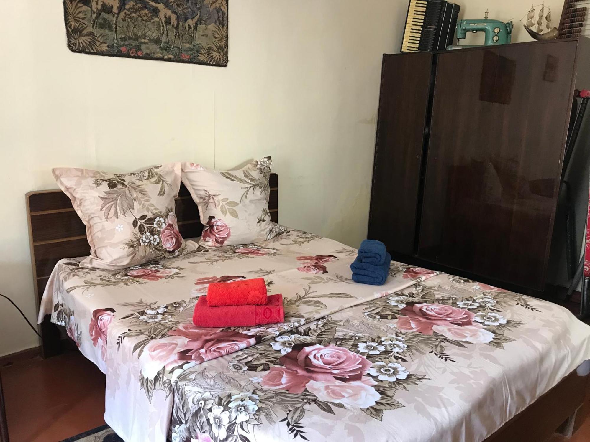 Lada Guest House Тбилиси Экстерьер фото